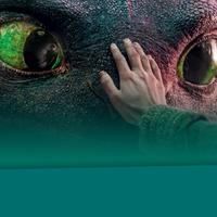 Набор LEGO How to Train Your Dragon: Toothless