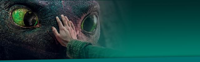 Набор LEGO How to Train Your Dragon: Toothless