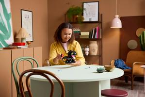 Набор LEGO How to Train Your Dragon: Toothless