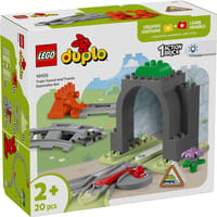 Набор LEGO Набор для расширения «Туннель и рельсы»