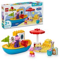 Набор LEGO Peppa Pig Boat Trip