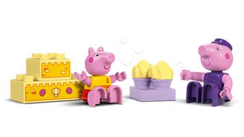 Набор LEGO Peppa Pig Boat Trip