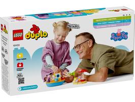 Набор LEGO Peppa Pig Boat Trip