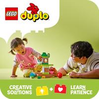 Набор LEGO Balancing & Stacking Tree