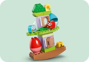 Набор LEGO Balancing & Stacking Tree