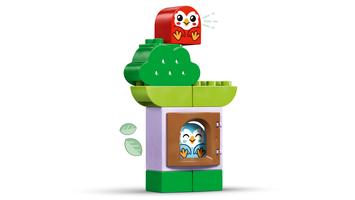 Набор LEGO Balancing & Stacking Tree