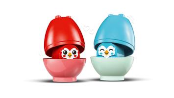 Набор LEGO Balancing & Stacking Tree