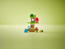 Набор LEGO Balancing & Stacking Tree