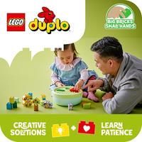 Набор LEGO Shape Sorter: Puppy House