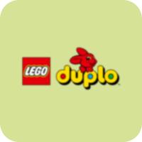 Набор LEGO Shape Sorter: Puppy House