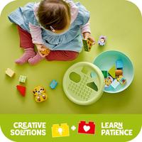 Набор LEGO Shape Sorter: Puppy House