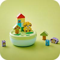 Набор LEGO Shape Sorter: Puppy House