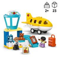 Набор LEGO First Time at the Airport