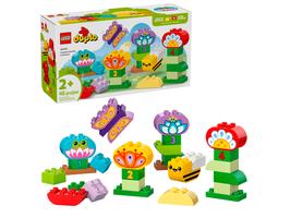 Набор LEGO Creative Garden & Flowers