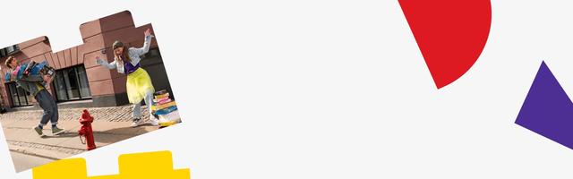 Набор LEGO F1 Team Race Cars & Drivers