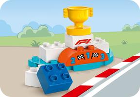 Набор LEGO F1 Team Race Cars & Drivers