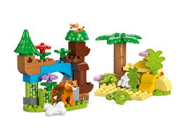 Набор LEGO 3in1 Wild Animal Families