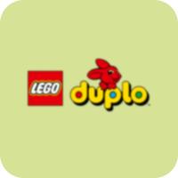 Набор LEGO 3in1 Animals on Wheels
