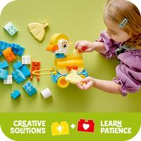 Набор LEGO 3in1 Animals on Wheels