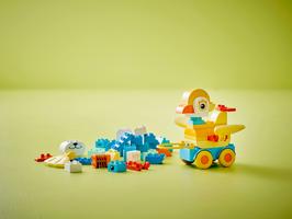 Набор LEGO 3in1 Animals on Wheels