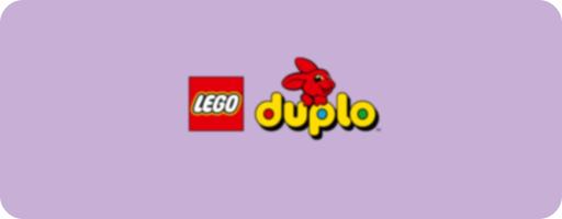 Набор LEGO Hopsy's Castle Game