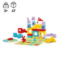 Набор LEGO Hopsy's Castle Game