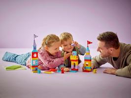 Набор LEGO Hopsy's Castle Game