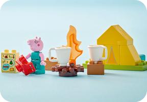 Набор LEGO Camping Trip