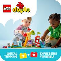 Набор LEGO Funfair