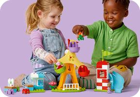 Набор LEGO Funfair