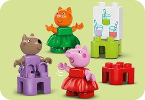 Набор LEGO Funfair