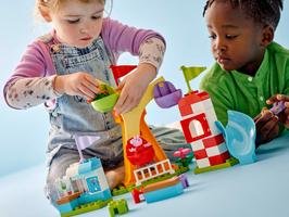 Набор LEGO Funfair