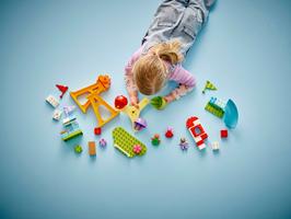 Набор LEGO Funfair