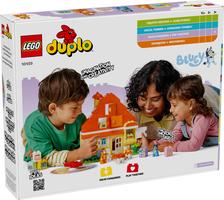 Набор LEGO Bluey’s Family House
