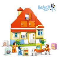 Набор LEGO Bluey’s Family House