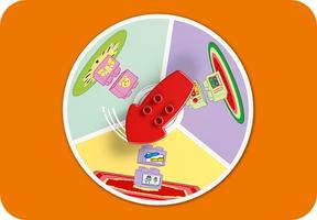 Набор LEGO Bluey’s Family House