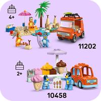 Набор LEGO Bluey’s Family House