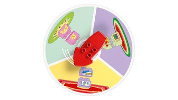 Набор LEGO Bluey’s Family House