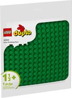 Набор LEGO Green Building Plate