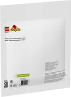 Набор LEGO Green Building Plate