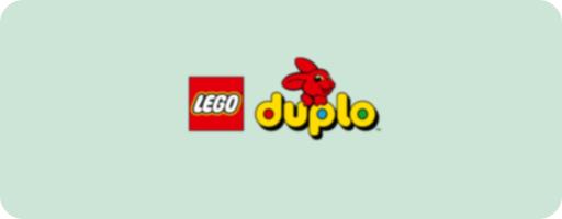 Набор LEGO Grandpa Pig's Garden and Greenhouse