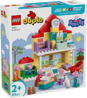 Набор LEGO Семейный дом