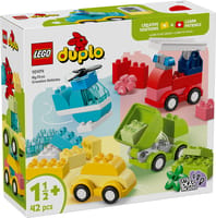 Набор LEGO Творческая техника