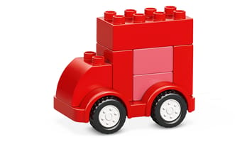 Набор LEGO Творческая техника