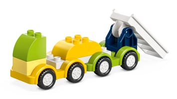 Набор LEGO Творческая техника