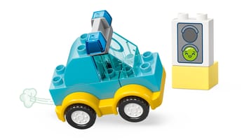 Набор LEGO Творческая техника