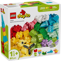 Набор LEGO Разноцветная коробка для творчества