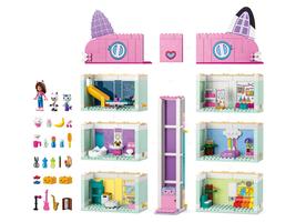 Набор LEGO Gabby's Dollhouse