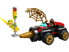 Набор LEGO Drill Spinner Vehicle