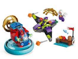 Набор LEGO Spidey vs. Green Goblin